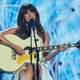 Silovit vzpon country pevke Elle Langley: na vrhu Billboardove lestvice zamenjala Mariah Carey