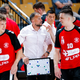 Zorman: Evropska liga kakovostno na skoraj isti ravni kot Liga prvakov