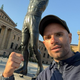 Luka Mezgec – slovenski Rocky Balboa