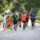 Maraton z opernimi vložki: Irena Yebuah Tiran bo pela, tekla in zbirala denar za mlade