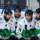 Olimpija - KAC Celovec