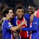PSG favorit stavnic, sledijo Barcelona, Bayern in Arsenal