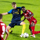 Maribor odpoklical Taylorja s posoje pri Aluminiju