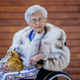 Norveška ponovno odeta v črno: umrla je princesa Astrid