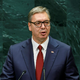 Vučić: Srbija želi ohraniti tradicionalna prijateljstva. Rodriguez napvedala volitve v Venezueli.