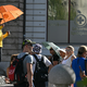 Po rekordnem juniju in juliju tudi avgustovski turizem rušil rekorde