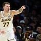 Pravkar medijski dan Los Angeles Lakersov pred novo sezono