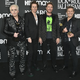 Nove britanske znamke krasijo motivi zasedbe Duran Duran