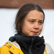 Greta Thunberg: "Nihče ni premajhen, da bi ne mogel narediti spremembe."