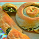 Recept: Čemažev burek - čemažurek