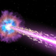 Zgodila se je najsvetlejša kozmična eksplozija vseh časov