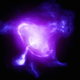 Najmočnejši kozmični izbruh žarkov gama zadel Zemljo