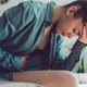 PMS, menstruacija in pritisk v trebušni votlini (piše: Aleš Ernst)