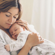 7 stvari, ki jih NIKOLI ne recite novopečeni mamici