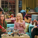 Zvezdnica serije "The Big Bang Theory": "Snemanje serij je bila zame droga, s katero sem bežala od lastnih občutkov"