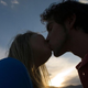 Nasveti za poljubljanje: naj bo strastno, čuječno in polno prisotno