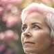 3 stvari o negi kože, ki jih morajo vedeti ženske po 50. letu