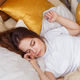 Po feng shuiju lahko teh 5 stvari zmanjša kvaliteto vašega spanca