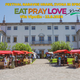 Festival naravne hrane, zvoka in sprostitve: EAT PRAY LOVE BRDA