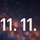 Portal 11/11 odpira kanal kozmičnih energij – kako bo vplival na vaše znamenje?
