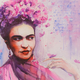 Frida Kahlo: "Ne bom te prosila, da me objameš, ko to najbolj potrebujem."