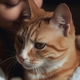 Tako vam mačka pokaže, da vas ima rada