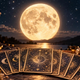 Tarot horoskop za polno luno 26. oktobra: Kaj sporočajo karte vašemu znamenju?