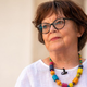 Vidka Kuselj: "Moža mi je demenca jemala počasi, dan za dnem."