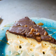 Če obožujete kostanj, morate poskusiti ta cheesecake po receptu slavne kuharice