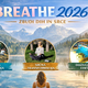RETREAT BrEAThe 2026 (17.-19. april)