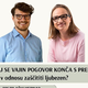 Zakaj se nekateri pari vedno znova prepirajo o istih stvareh? Terapevta poudarjata, da se razlogi za konflikte skrivajo globlje