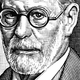 Po TEJ izjavi Freud naj ne bi več spal s svojo ženo