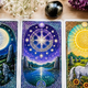 Izberite tarot karto in odkrijte posebno sporočilo zase!