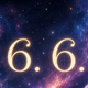 Numerologi pravijo, da datum 6. 6. prinaša energijo ljubezni do sebe
