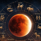 Lunin mrk 28. avgusta: Kako bo vplival na vaše astrološko znamenje?
