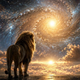Astrološki pojav, znan kot Levja vrata, je tukaj. Toda kaj pravzaprav pomeni?