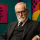 Sodobna nevroznanost znova odkriva idejo, ki jo je Sigmund Freud predstavil že pred 130 leti