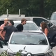 Video iz Lepene šokira: Pretep turistov odpira vprašanje, kam nas pelje takšen turizem