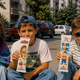 14 nostalgičnih sladkarij iz vaše mladosti. Se jih še spomnite?