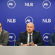 Brodnjak odgovarjal delničarjem NLB: Tudi o dividendah in Hrvaški
