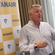 Šef Ryanaira o privlačnosti Hrvaške za nove letalske povezave