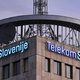 Košaku nov mandat, delnica Telekoma po odprtju borze z največjim prometom v zadnjem letu