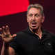 Larry Ellison, ne Elon Musk, je bil tehnološki titan, ki je zaznamoval leto 2025