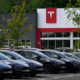 Teslin Model 3 pod novo preiskavo