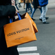 Težave velikana LVMH so slab znak za luksuzno industrijo