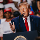 Trump trdi, da sta Ukrajina in Rusija sprejeli prekinitev ognja, Zelenskega je objava presenetila
