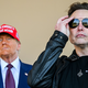 TOP 5 novic za začetek dneva: Musk hiti, preden se zavezniku Trumpu izteče čas