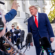 Trump z dogovorom o dizlu razburil zaveznike, pocenitve pa ne bo