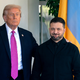Top 5 novic za začetek dneva: Trump in Zelenski v vse ostrejšem sporu