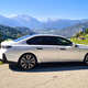 BMW serije 7: Limuzina za tiste, ki imajo vse